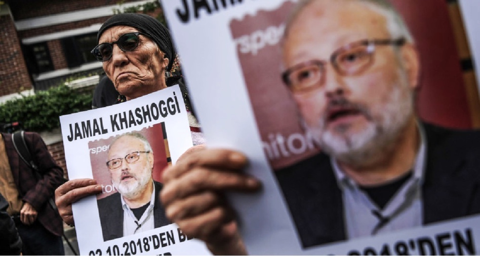 قضية «مقتل الصحفي خاشقجي».. صدمةٌ للسعودية بـ«قرار مفاجئ»