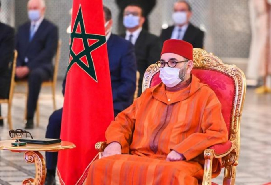 الملك محمد السادس يترأس مجلسا وزاريا بالقصر الملكي بفاس للمصادقة على مجموعة من المشاريع