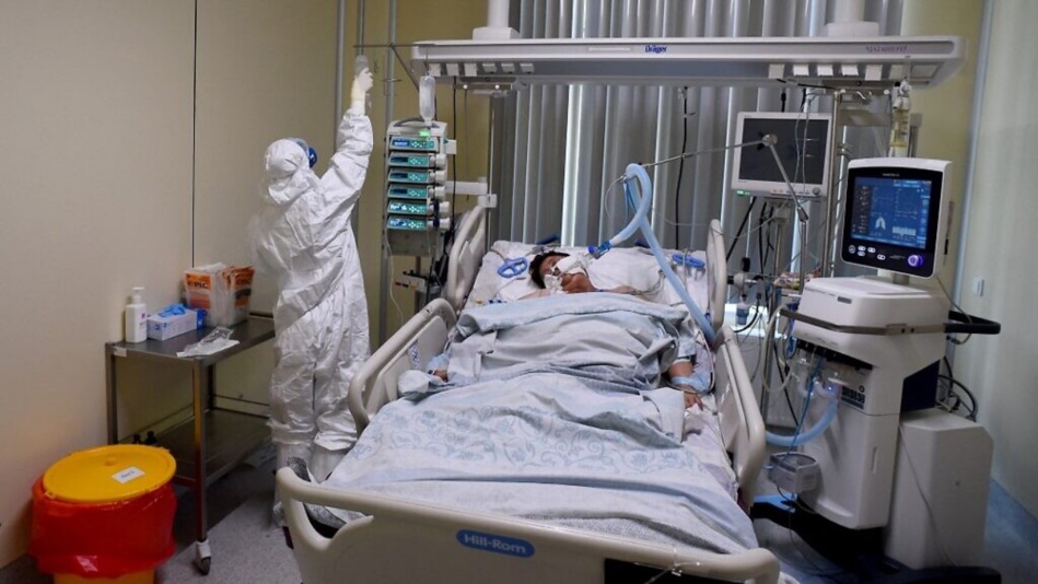 جدل في مراكش بسبب إنقطاع الأوكسجين عن المرضى