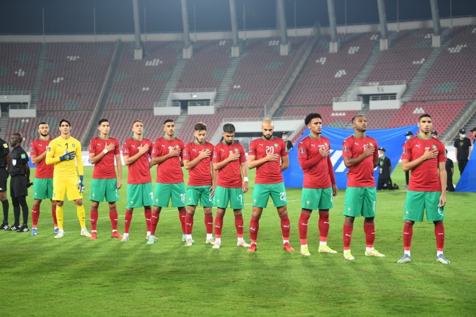 مسار المنتخب المغربي في مسابقات "الكان" يفرض عليه الحذر من مالاوي