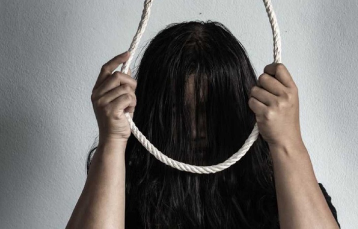 ارتفاع‭ ‬معدل‭ ‬حالات‭ ‬الانتحار‭ ‬في‭ ‬المغرب‭ ‬و90‬ في‭ ‬المائة‭ ‬من النساء