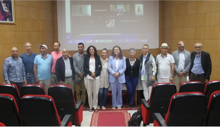 إطار جمعوي جديد لتعزيز الفلاحة الإيكولوجية في المغرب