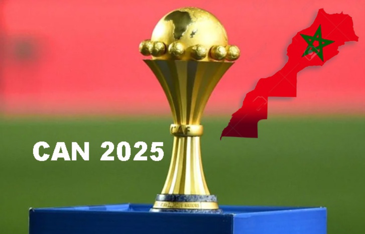 المغرب ينتصر على الجزائر في صراع تنظيم كأس إفريقيا