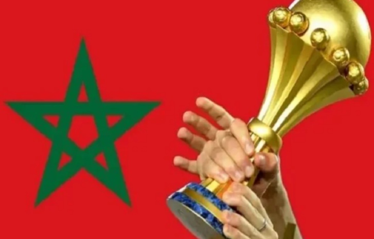 رسميا: المغرب يفوز بشرف استضافة كأس أمم إفريقيا 2025