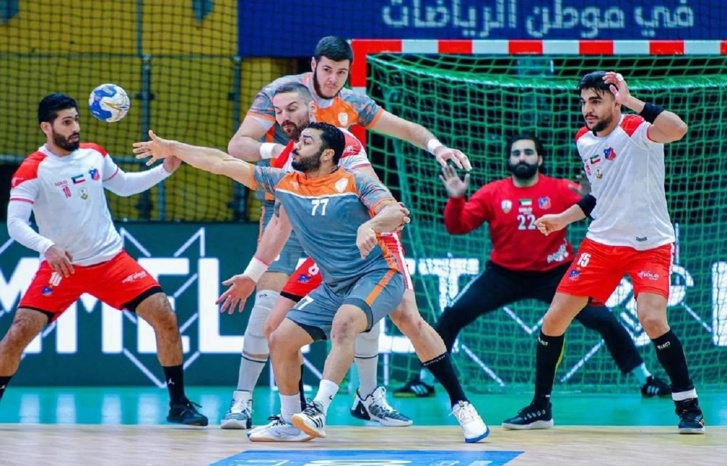 بطولة العالم للأندية لكرة اليد: السعودية تستضيف "سوبر جلوب" للمرة الرابعة توالياً