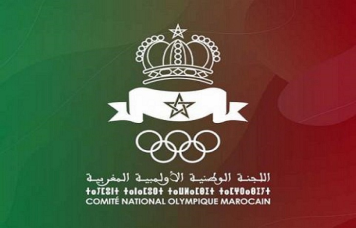 اللجنة الوطنية الأولمبية المغربية تُسَانِد ترشح السعودية لتنظيم مونديال 2034