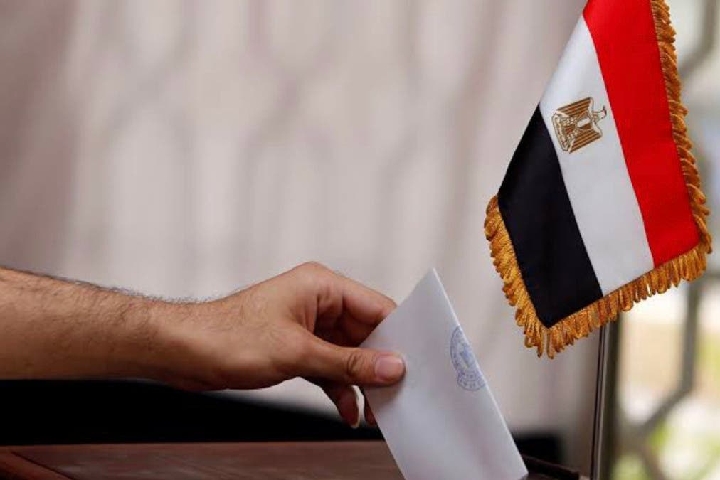 استحقاقات انتخابية في مصر والسيسي المرشح الأقوى لولاية ثالثة