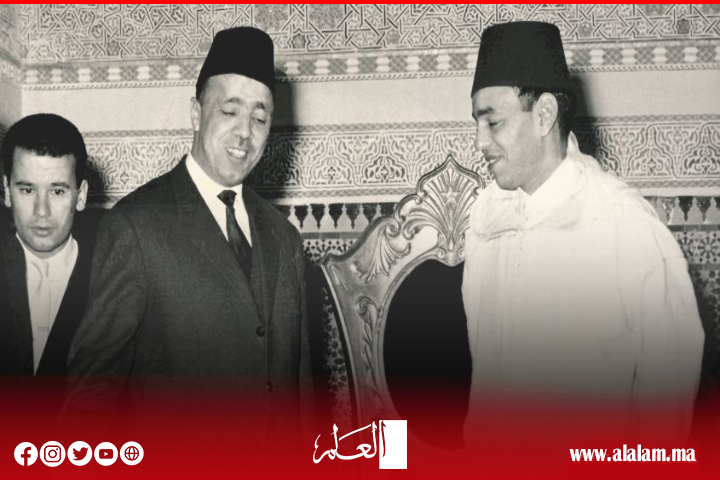 تقديم بودكاست "ذكرياتي في الحركة الوطنية": رحلة تاريخية وتثقيفية في المغرب
