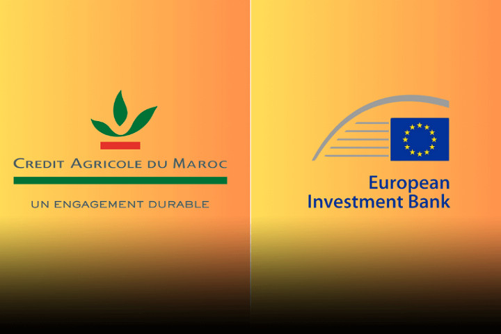 القرض الفلاحي وبنك الاستثمار الأوروبي يناقشان تأثير تغير المناخ على الاقتصاد المغربي