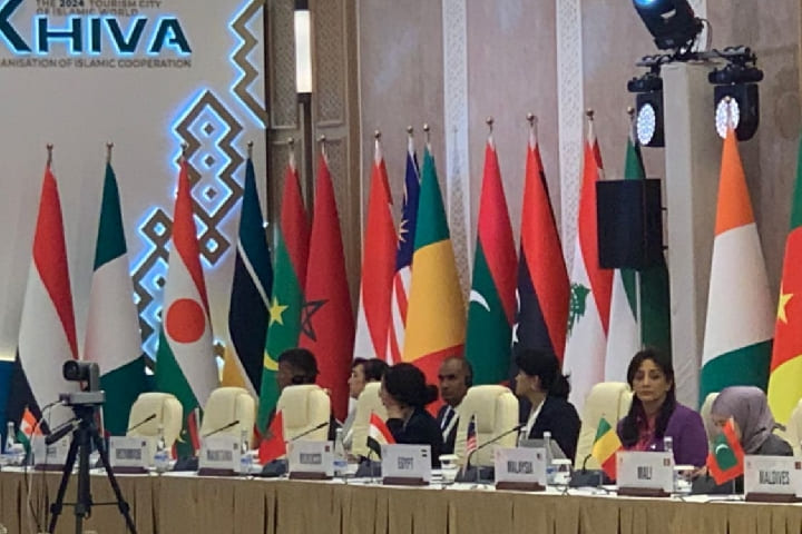 المغرب يشارك في الدورة الـ 12 للمؤتمر الإسلامي لوزراء السياحة في أوزبكستان