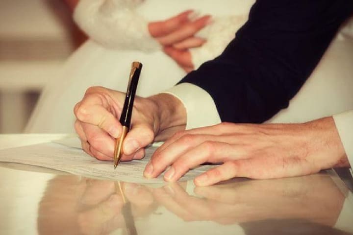 وزان تشهد توثيق أول عقد زواج من طرف مكتب عدول نسائي