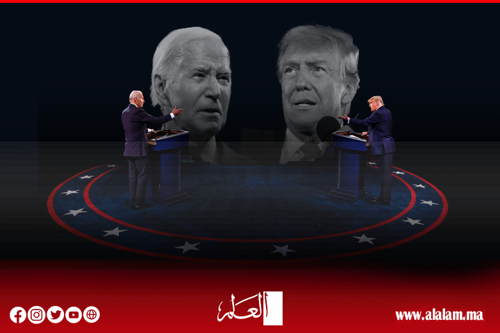 الرئاسيات الأمريكية.. من" كذب أكثر" في المناظرة التلفزيونية الأولى  بين ترامب وبايدن؟