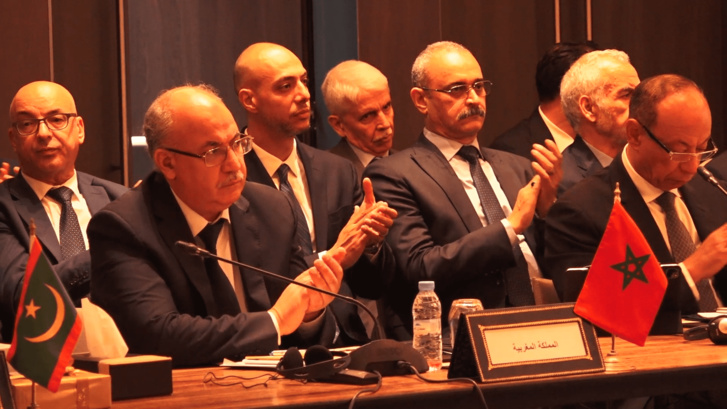 الجمعية العامة للمنظمة العربية للطيران المدني تعقد دورتها 28 في الرباط