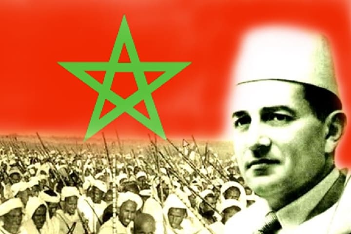 Le peuple marocain célèbre le 71ème anniversaire de la Révolution Roi et Populaire