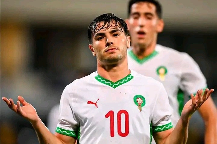 المغرب يجدد فوزه على الغابون (5-1) ويتصدر بالعلامة الكاملة