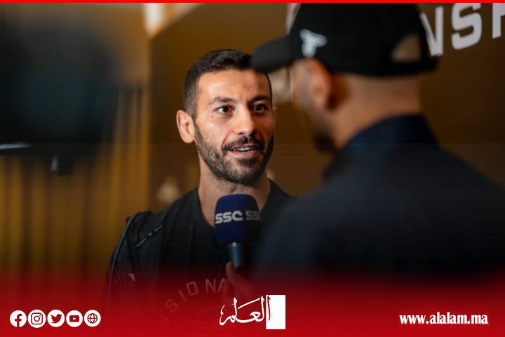 أبطال النزالات النهائية لدوري المقاتلين المحترفين PFL يسلطون الضوء على تفاصيل الحدث المنتظر بالرياض