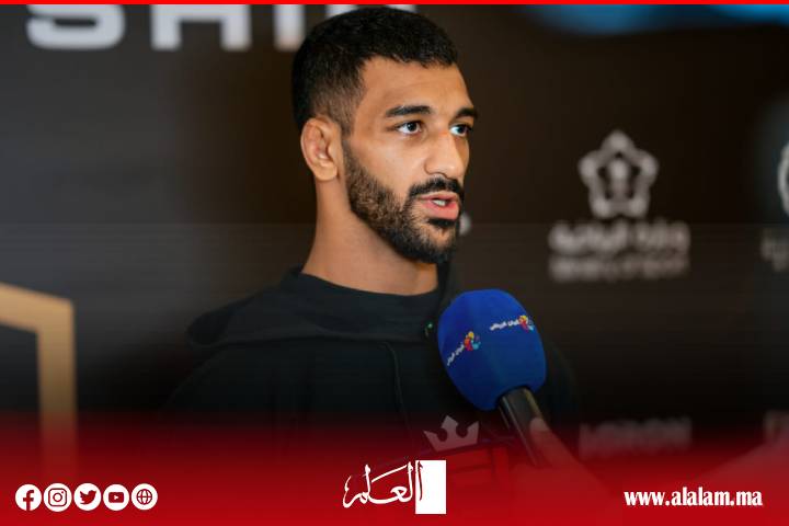 أبطال النزالات النهائية لدوري المقاتلين المحترفين PFL يسلطون الضوء على تفاصيل الحدث المنتظر بالرياض