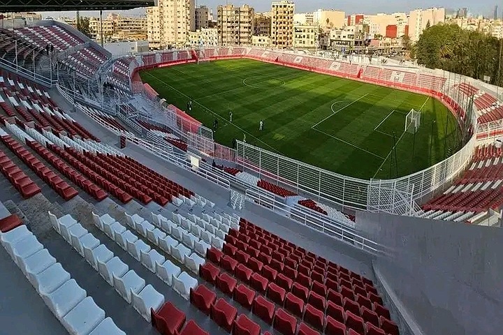 الملعب الشرفي بمكناس.. جوهرة تؤثث المشهد الكروي الوطني