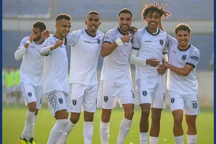 اتحاد يعقوب المنصور والراك يزاحمان رجاء بني ملال في الصدارة