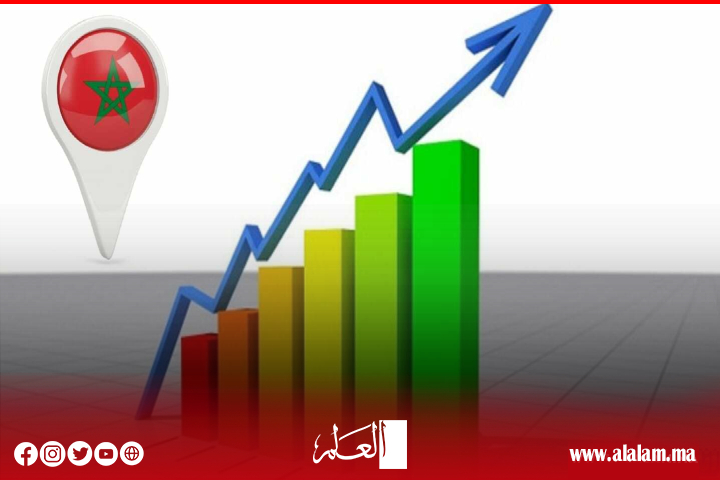 الاقتصاد الوطني يسجل تحسنا في معدل النمو بلغ 4،3 في المائة
