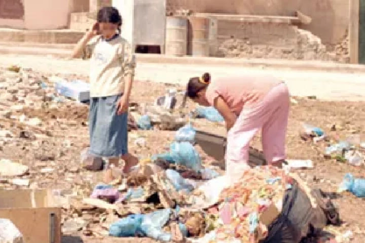 20 مليون جزائري يعانون من أوضاع معيشية صعبة