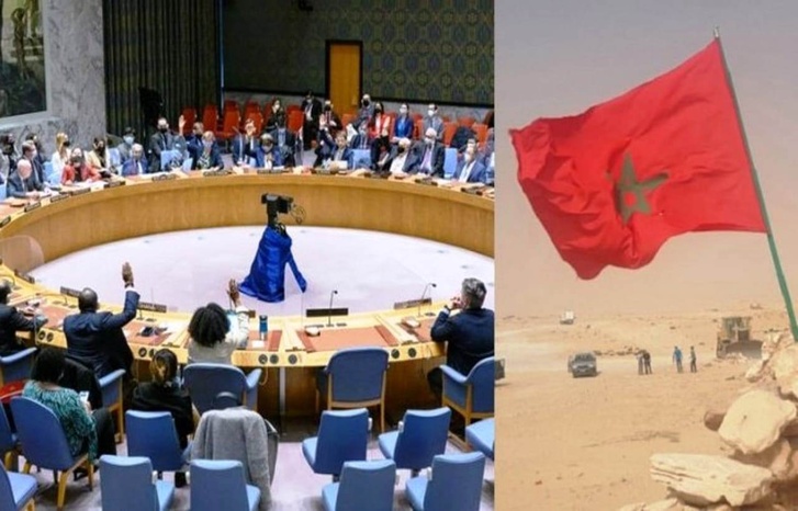 Morocco's interests are strengthened in the UN Security Council