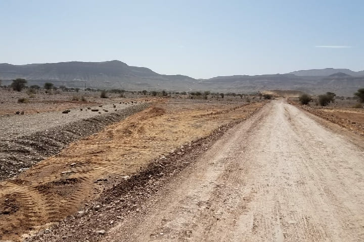 الجماعة السلالية آيت بولمان تطالب بإنصافها وحماية أراضيها من الترامي والاستغلال العشوائي