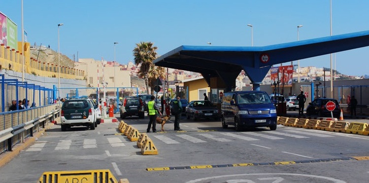 Les milieux espagnols accentuent leur pression pour accélérer l'ouverture des passages occupés de Ceuta et Melilla après l'échec de la première tentative.