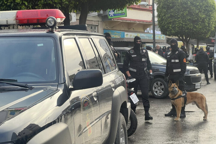 إحباط مخطط إرهابي خطير استهدف المغرب بتكليف مباشر من قيادي بارز في 