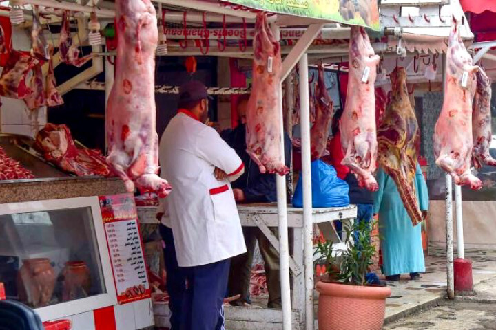 حقيقة الأخبار المتداولة حول خطورة لحوم الأغنام على صحة المغاربة..