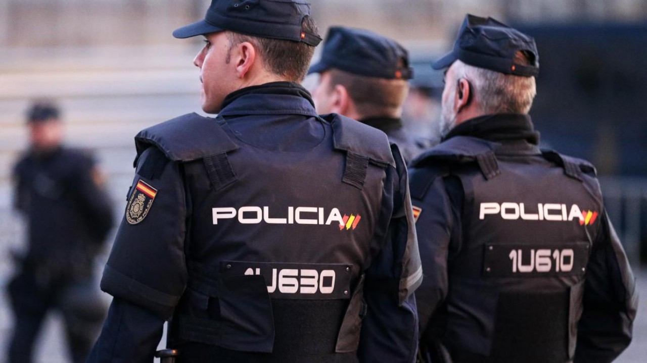 السلطات الإسبانية تعتقل العقل المدبر لمجزرة حي الرحمة بسلا