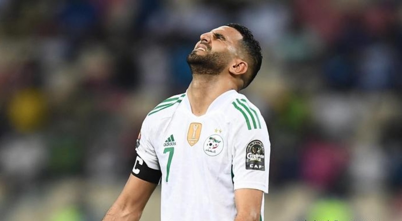 كوت ديفوار تركل الجزائر خارج كأس أمم إفريقيا