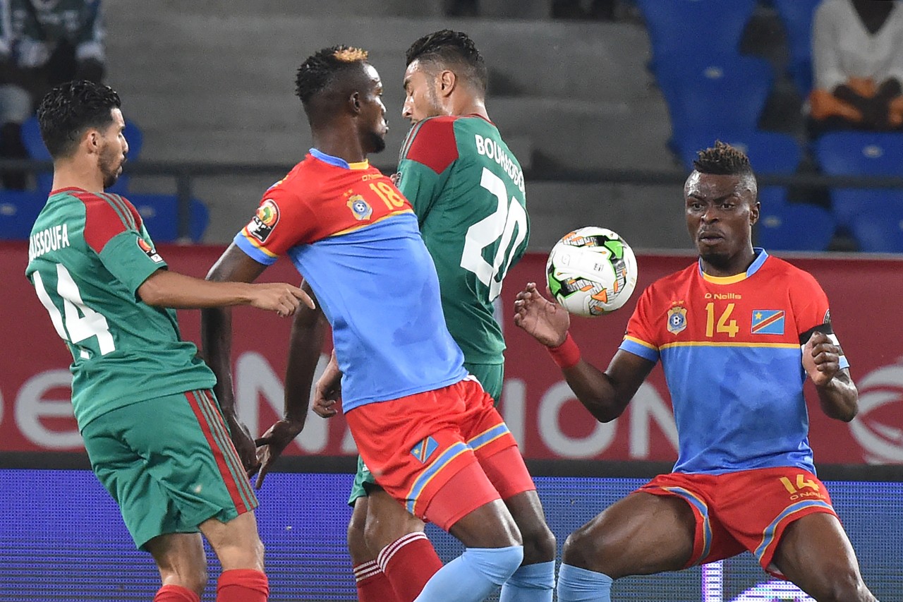 الفيفا تتخذ هذا القرار بشأن مباراة المغرب و الكونغو الدمقراطية 
