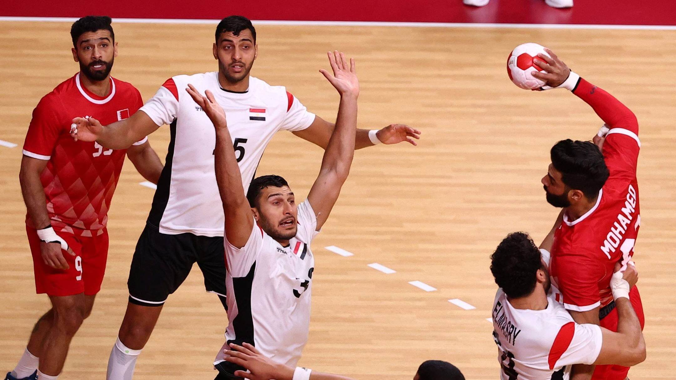 تأجيل البطولة العربية للأندية الفائزة بالكؤوس لكرة اليد بالجزائر
