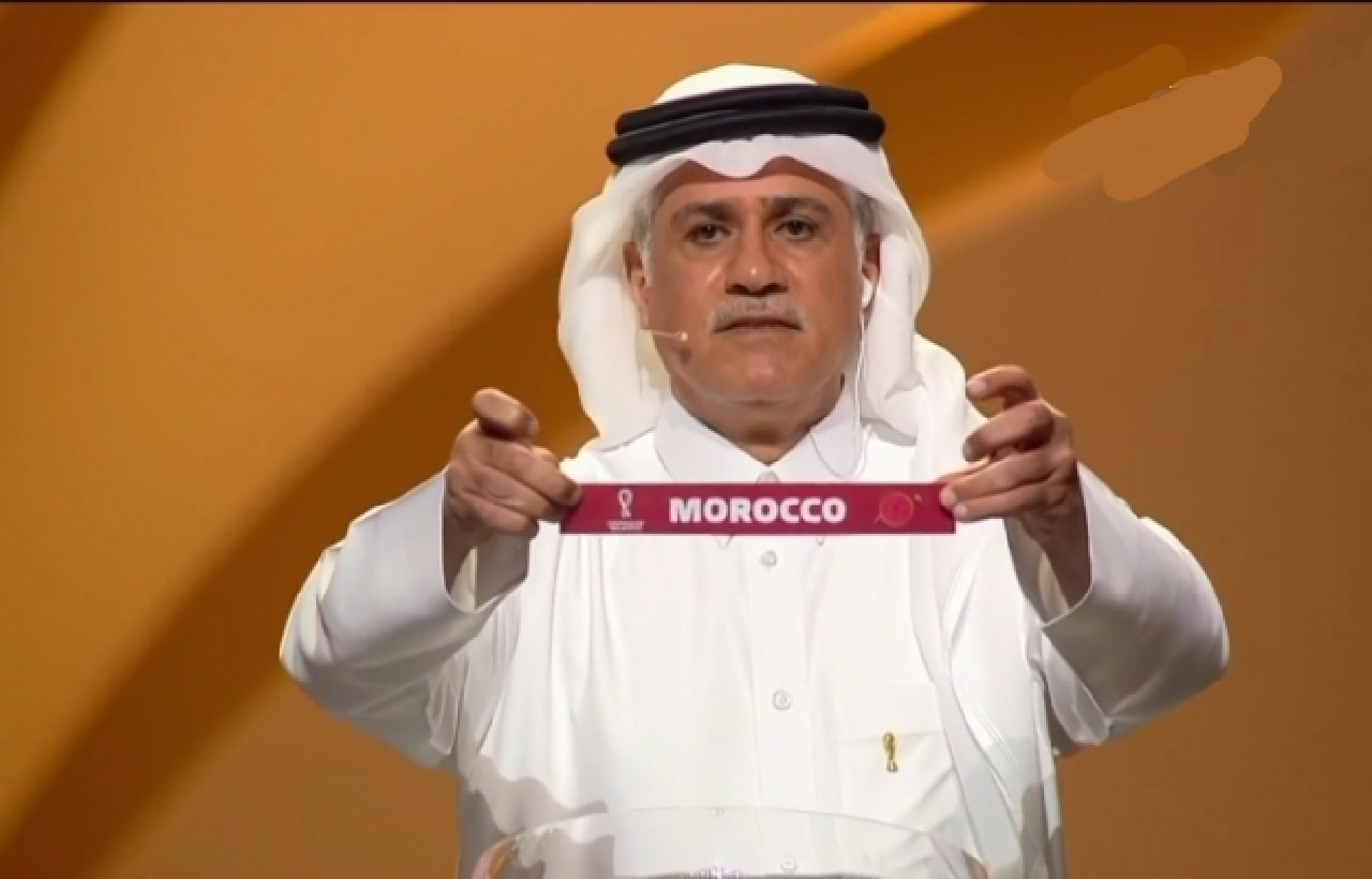 مواجهات نارية للمغرب في مونديال قطر