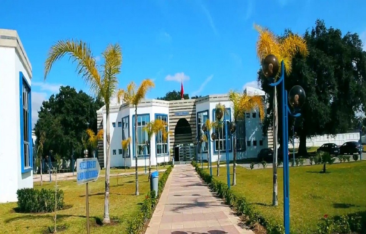 7 ‭‬جامعات‭ ‬مغربية‭ ‬ضمن‭ ‬أفضل‭ ‬1500‭ ‬جامعة‭ ‬عالميا