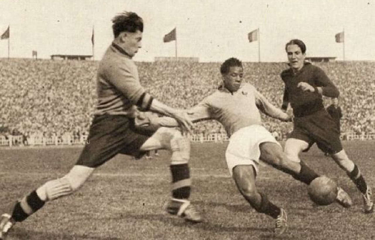 المغرب وإسبانيا إقصائيات كأس العالم 1962