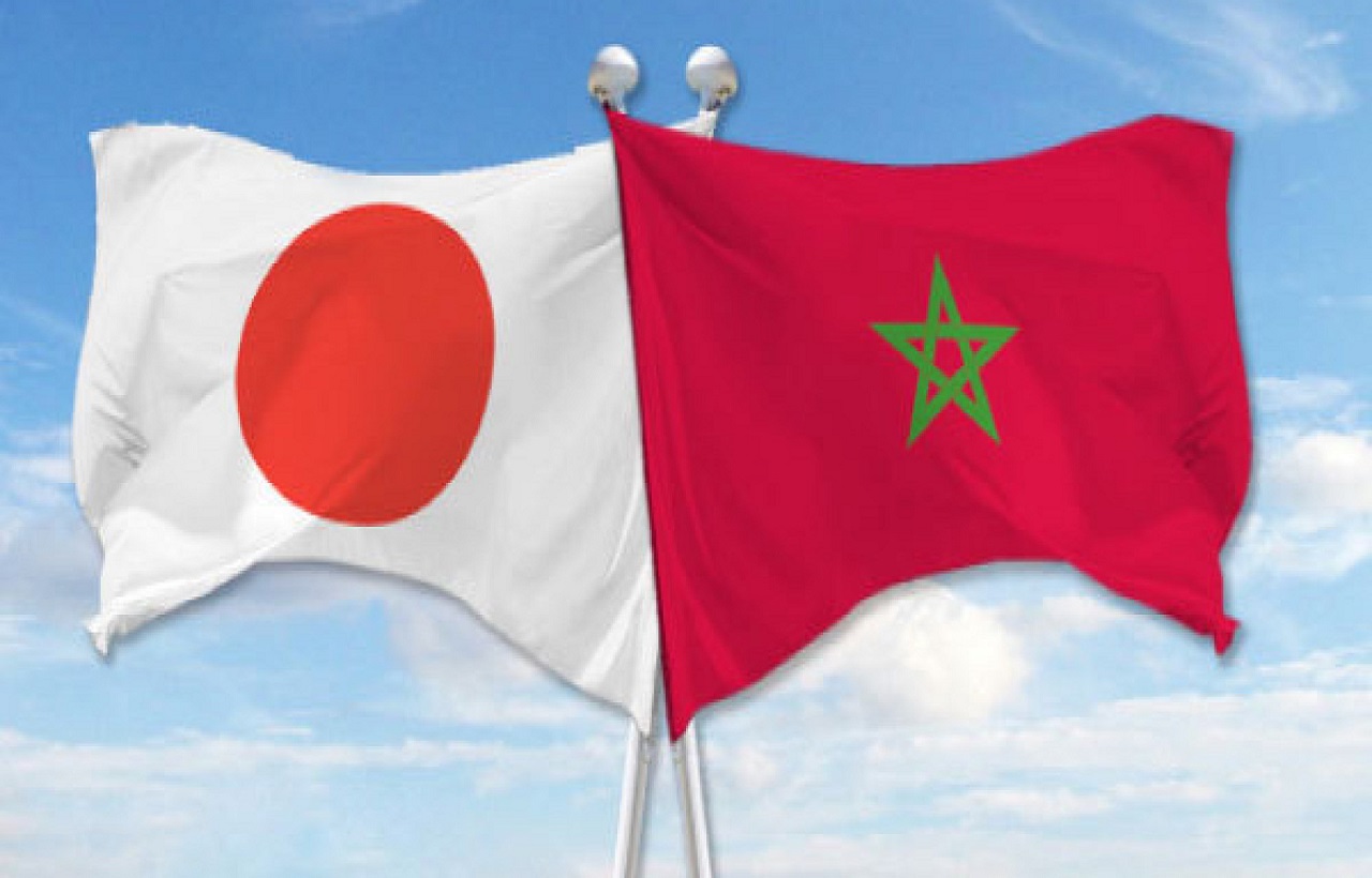 وفد مغربي يشارك في أشغال الدورة 37 المتعلقة باتفاقية الصيد البحري بين المملكة واليابان