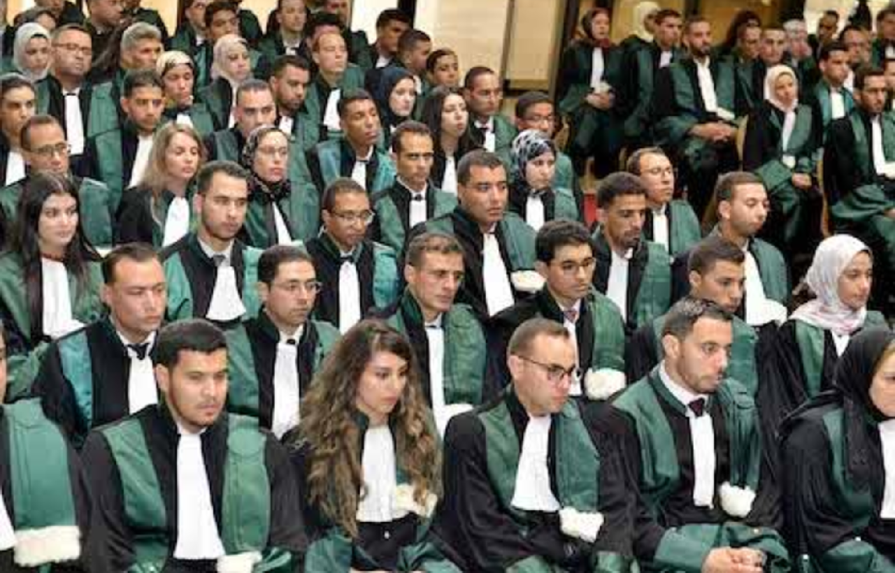 استقالات القضاة في المغرب تدق ناقوس الخصاص بالمحاكم