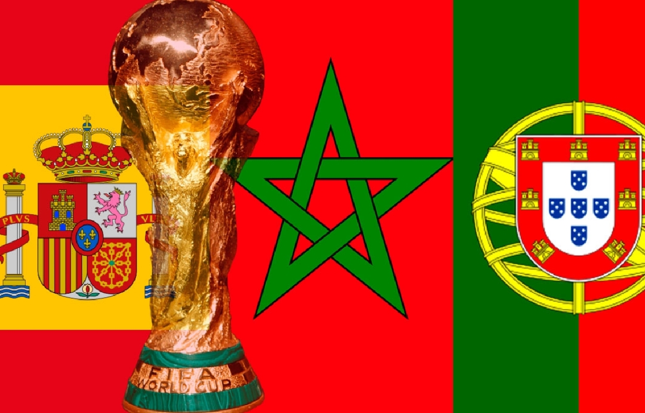 مسؤول إسباني: ملف المغرب وإسبانيا والبرتغال له القدرة للفوز بتنظيم كأس العالم