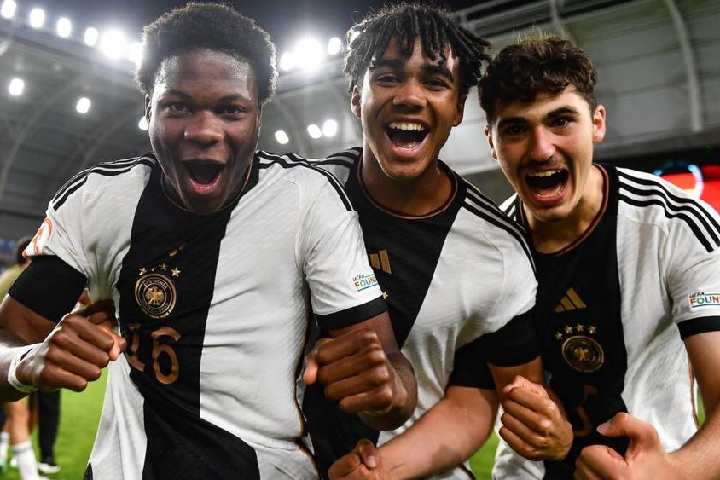 ألمانيا يتوج بأول لقب له في كأس العالم تحت 17 ويكتب التاريخ