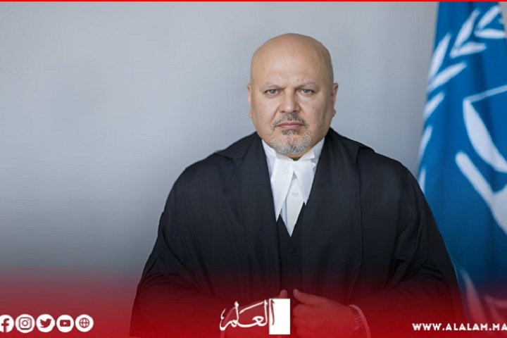 مدعي‭ ‬المحكمة‭ ‬الجنائية‭ ‬الدولية‭ ‬يسعى‭ ‬إلى‭ ‬مذكرة‭ ‬توقيف‭ ‬نتنياهو‭