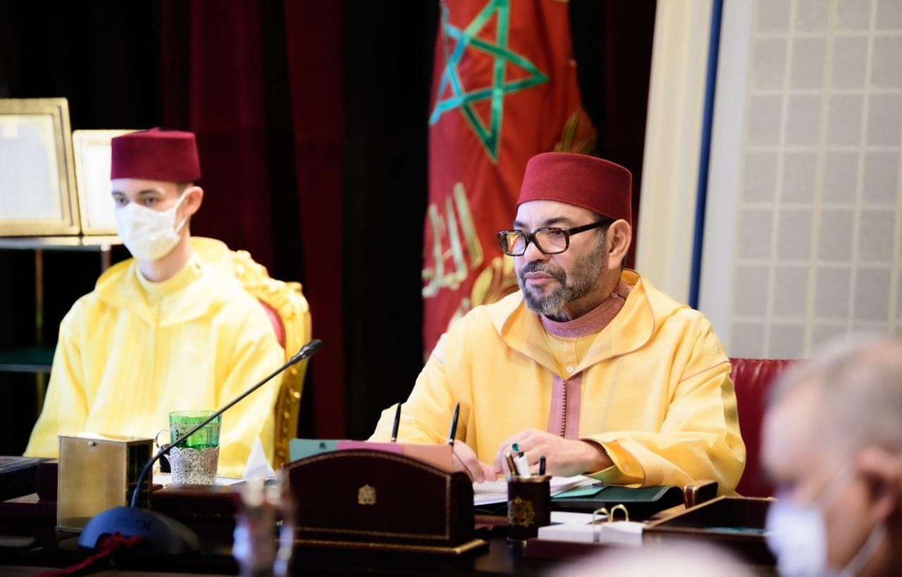 ‬ورش‭ ‬كبير‭ ‬من‭ ‬أوراش‭ ‬إصلاح‭ ‬بنية‭ ‬التنمية‭ ‬في‭ ‬المغرب