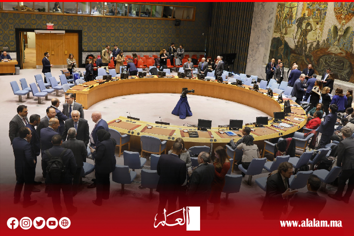 يدعم مقترح الهدنة في غزة.. واشنطن تدعو مجلس الأمن إلى التصويت على مشروع قرار