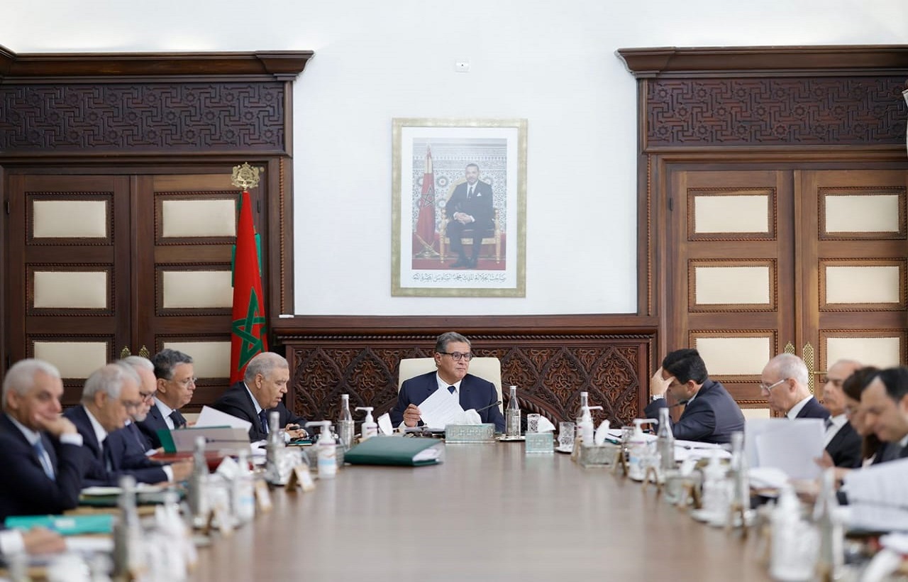 انعقاد المجلس الحكومي لتعزيز السياسات الصحية والسينمائية بالمغرب