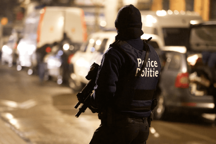 التحقيقات‭ ‬في‭ ‬مصرع‭ ‬أربعة‭ ‬مغاربة‭ ‬ببلجيكا‭ ‬تقبض‭ ‬على‭ ‬أولى‭ ‬الخيوط