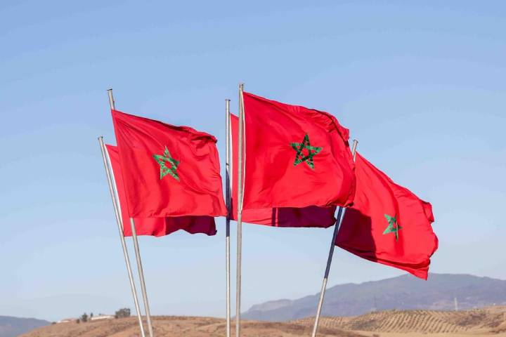 السفيرة‭ ‬الأمريكية‭ ‬في‭ ‬الجزائر‭ ‬هزت‭ ‬أركان‭ ‬النظام‭ ‬الاستبدادي‭ ‬بتصريحاتها‭ ‬القوية‭ ‬حول‭ ‬مغربية‭ ‬الصحراء