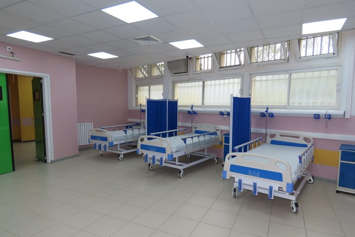 حقيقة حالات الوفيات المفاجئة بمستشفى بني ملال.. المديرية الجهوية للصحة توضح: