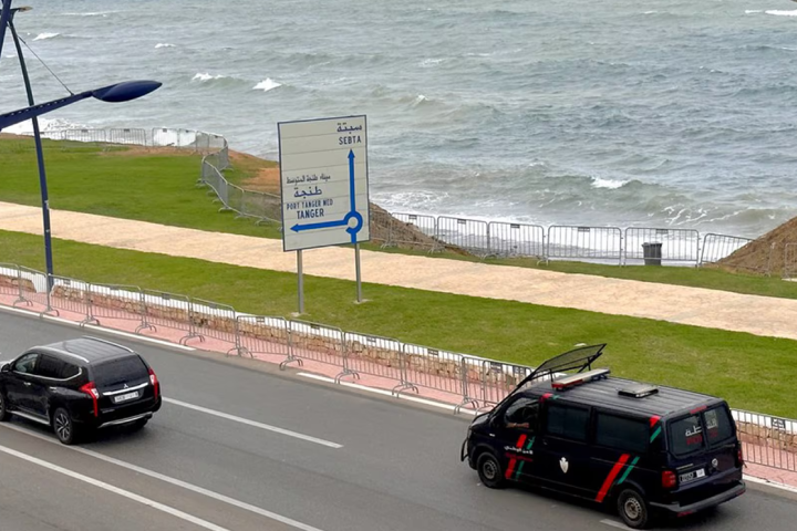 الحكومة‭ ‬الإسبانية‭  ‬تدافع‭ ‬عن‭ ‬المغرب‭ ‬وتشيد‭ ‬بتعاونه‭ ‬