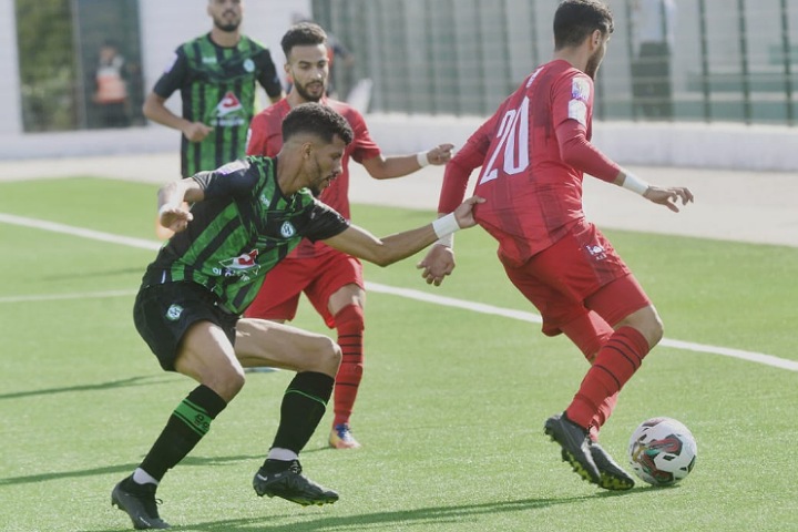 صدامات نارية بين الوافدين الجدد في افتتاح القسم الاحترافي الثاني